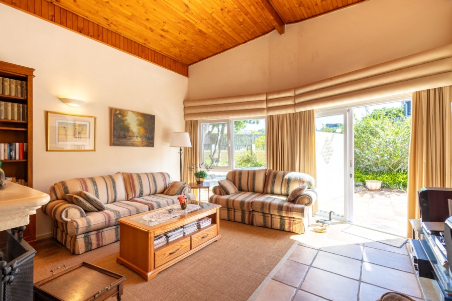 4 Bedroom Property for Sale in Seaside Longships Western Cape